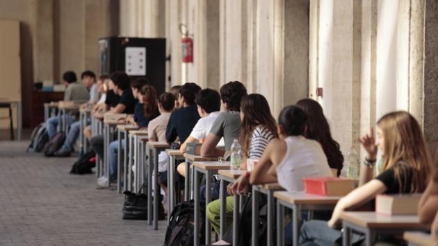 Maturità, al Classico un testo di Cicerone sull'amicizia