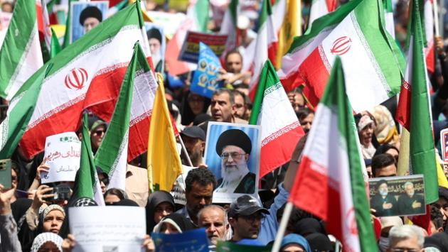 Media Iran, 'arrestato cittadino europeo, è una spia'