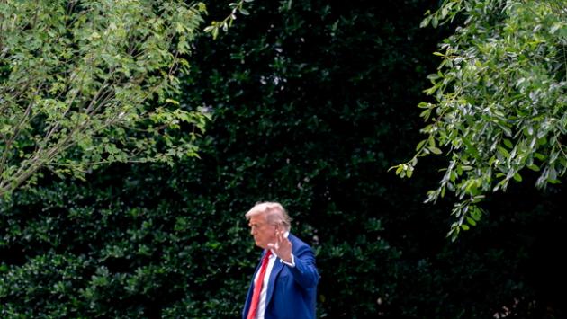 Trump, Russia e Ucraina stanno facendo progressi