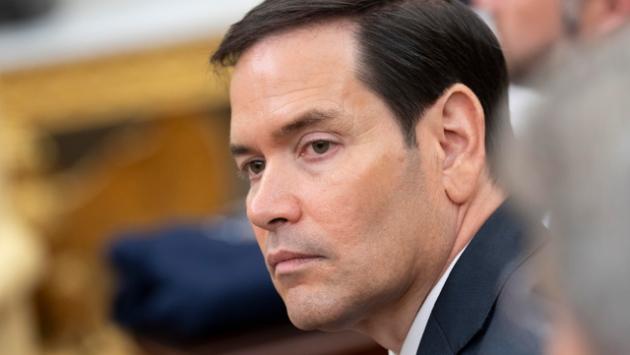 Rubio, al momento non sono in programma altri raid su Iran