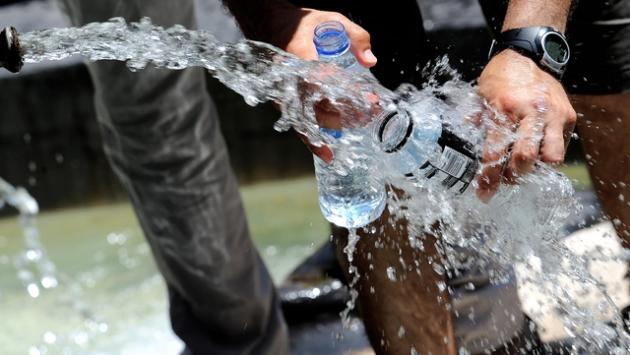 Bolzano, già dieci giorni oltre i 35 gradi e la notte oltre 20