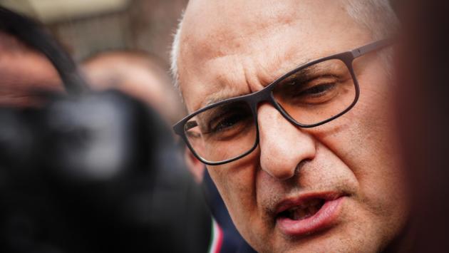 È legge il decreto alluvioni, 3,7 miliardi per la ricostruzione