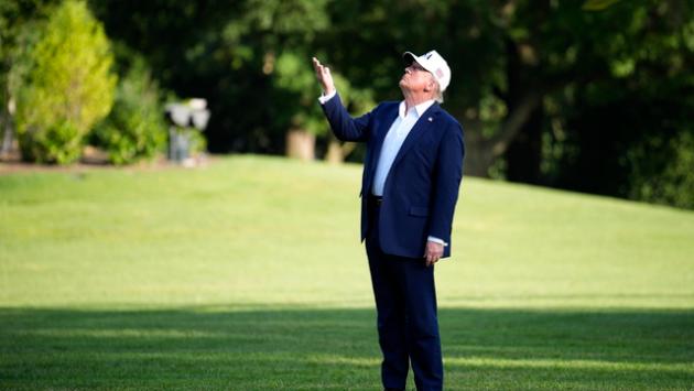 Trump, dazi al 32% all'Indonesia e al 35% al Bangladesh