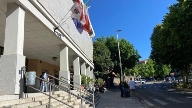 Slitta processo a Vacchi per presunti abusi nella sua villa a Porto Cervo