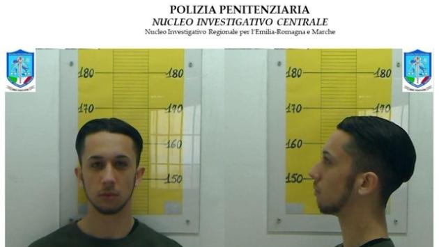 Evaso dopo la laurea, diffusa una foto di Andrea Cavallari. Rintracciata la fidanzata, sarebbe estranea alla vicenda