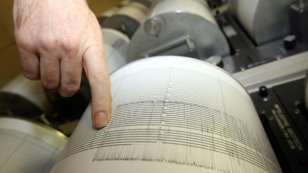 Terremoto di magnitudo 3.6 nel Modenese: epicentro a 5 chilometri da San Felice sul Panaro