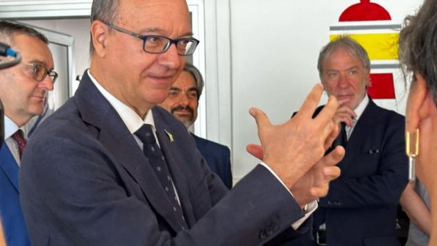 Il ministro Valditara: "Chi boicotta l'orale della maturità sarà bocciato"
