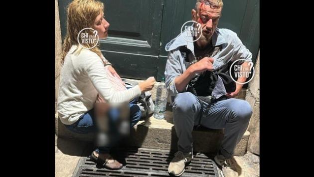 Delitto di Villa Pamphili: Francis Kaufmann, estradato dalla Grecia, è arrivato a Roma 
