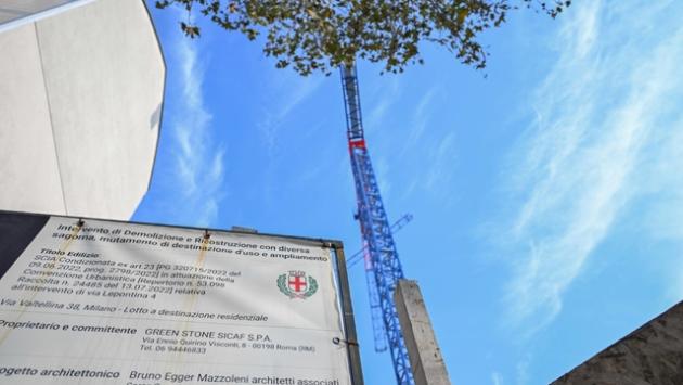 Inchiesta urbanistica, Pella lascia ogni carica in J+S