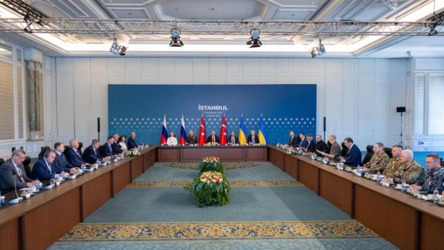 Zelensky, nuovi colloqui Russia-Ucraina mercoledì