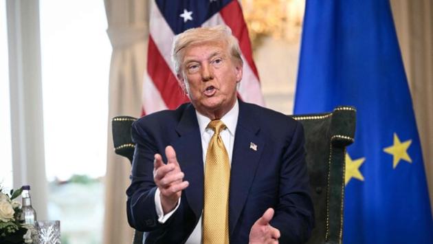 L'Ue pubblica sua nota sui dazi: differenze da quella Usa