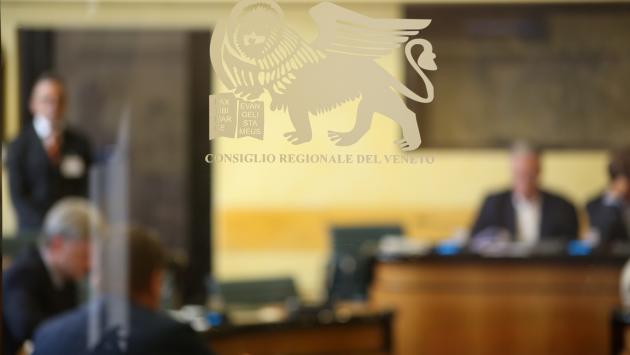 Comunicato Stampa: Consiglio Veneto, iniziato esame assestamento bilancio regionale di previsione 2025-27