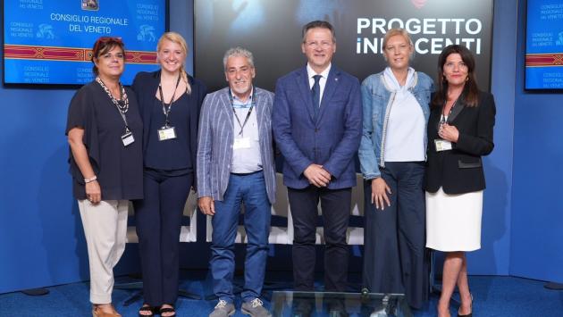 Comunicato Stampa: ‘Progetto Innocenti’ e Fondazione Gullotta per ridare speranza alle vittime di errori giudiziari