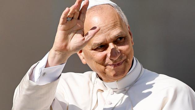 Meeting per la pace in Salento, Papa 'intensificare accoglienza'