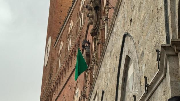 Palio di Siena, terza prova annullata dopo un temporale