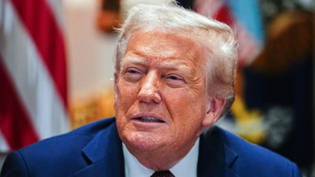 'Trump vuole peacekeeper cinesi in Ucraina come Putin'