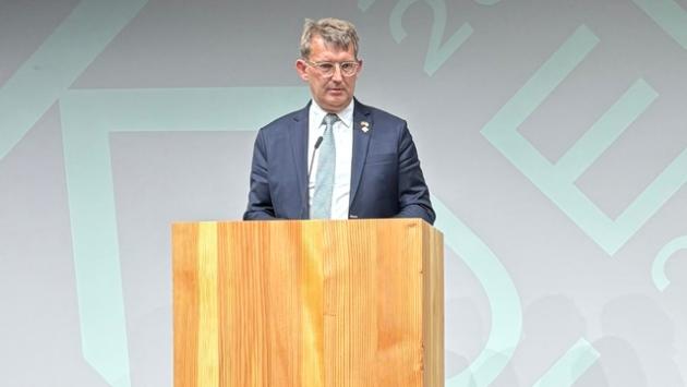 Danimarca, ricevuto supporto e solidarietà per la Groenlandia