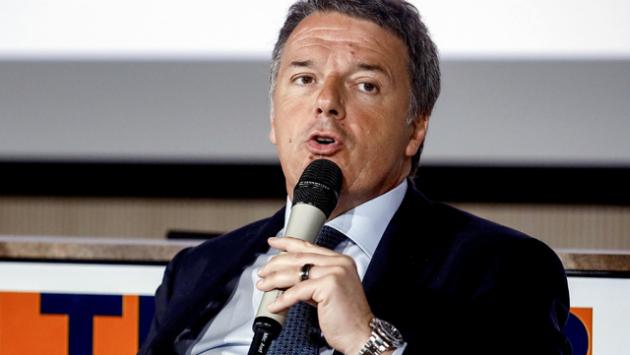 Renzi, in Puglia il nodo è del Pd, io sto con Decaro