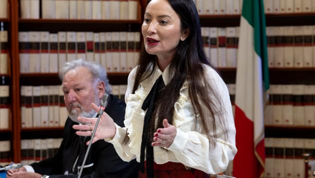 Siti sessisti, indagine Commissione chiusa entro il 2025. Il gestore del sito sarebbe italiano e nonostante il server sia estero non ostacolerebbe l’azione penale nei suoi confronti