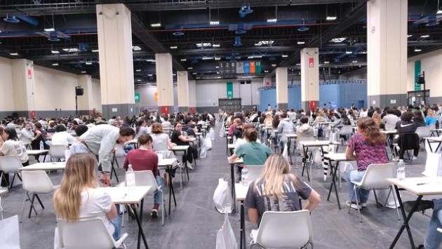 Al via da oggi le lezioni per ingresso a Medicina senza test
