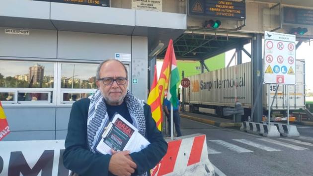Global Sumud Flotilla, preoccupati da dichiarazioni Israele