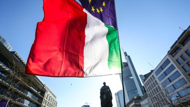 Eurobarometro, si raffredda il sostegno degli italiani a favore dell'allargamento Ue&nbsp;