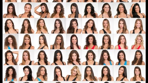 Miss Trieste ha madre italiana e padre senegalese, polemiche