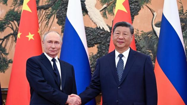 Xi a Putin, collaborare per governance globale più equa