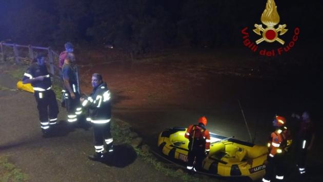 Maltempo in Liguria, nubifragio ha provocato allagamenti e frane