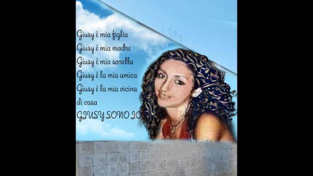 Uccisa 21 anni fa a 14 anni nel Foggiano, murales la ricorda
