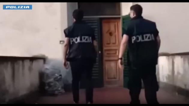 Catturato in Spagna trafficante di droga evaso da questura Prato