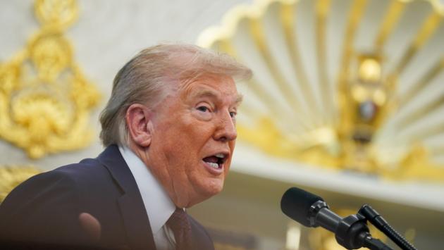 Trump, domani ricorso a Corte suprema sullo stop ai dazi