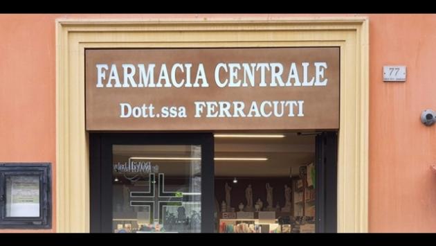 Grave ischemia acuta, si salva grazie alla diagnosi in farmacia