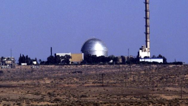 Ap, 'Israele costruisce edificio nel centro nucleare di Dimona'