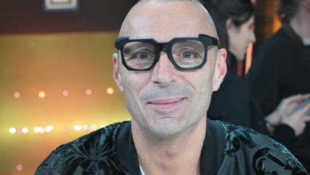 Alex Britti a pm, mai avrei pensato all'attacco di Equalize