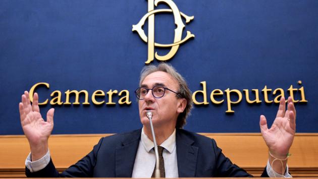 Avs, chiediamo a Decaro di andare avanti in Puglia
