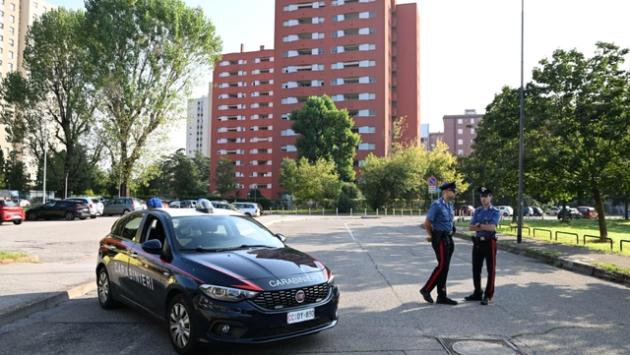 Ex tabaccaia uccisa a Milano, vicino 'aveva una relazione'