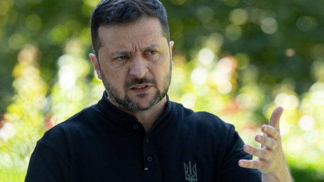 Paesi nordici incontrano Zelensky, daremo supporto in più