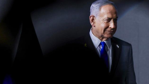 Golan, 'fondi dal Qatar a Netanyahu e alla famiglia'