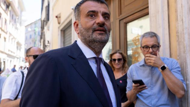 Decaro, non sono indispensabile, nè insostituibile