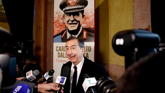 Sala, non mi dimetto se la vendita di San Siro non si farà