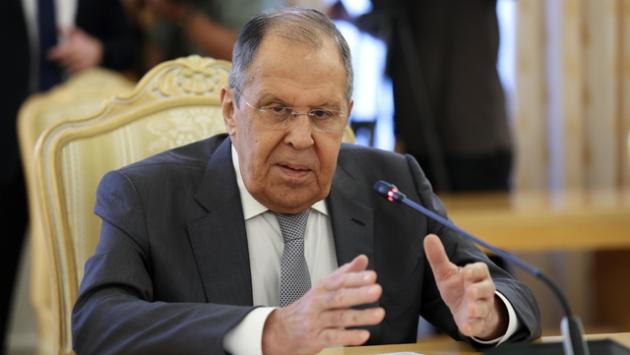 Lavrov, 'risolvere la crisi in Ucraina è la nostra priorità'
