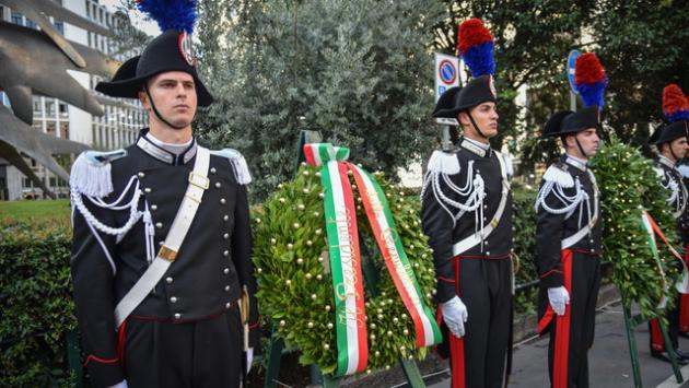 Mastelloni,Dalla Chiesa sempre avanti,altri fingevano non vedere