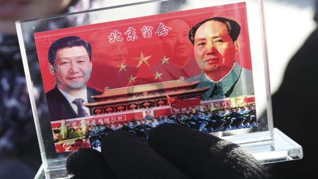 Terza parata militare per Xi, secondo solo alle 11 di Mao