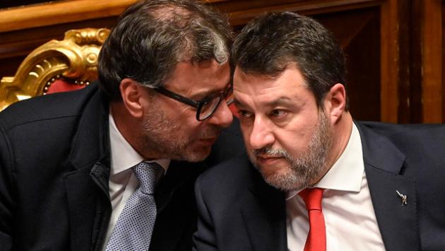 Lega, più contributi da società con miliardi di profitti