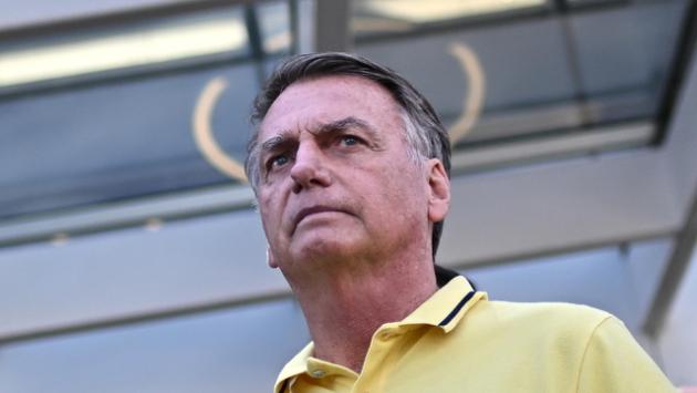 Tentato golpe, la difesa chiede l'assoluzione di Bolsonaro
