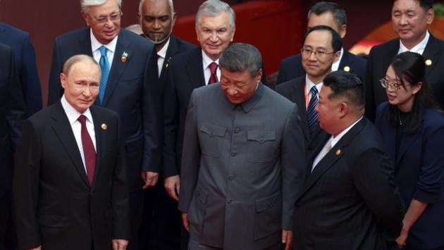Putin e Xi parlano di trapianti e tecnologie per vivere 150 anni