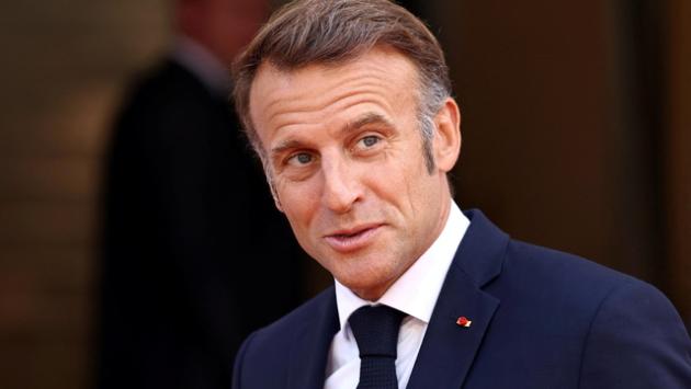 Macron chiama alla 'mobilitazione totale' per Bayrou
