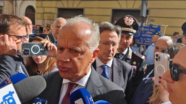 Piantedosi, metodo Dalla Chiesa fondamentale per tutti