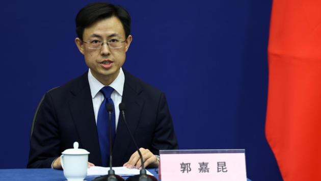 Cina, da Kallas pregiudizi ideologici, incita allo scontro